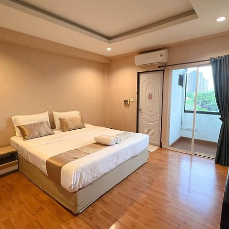 Inspire House Hotel Čiang Mai Exteriér fotografie