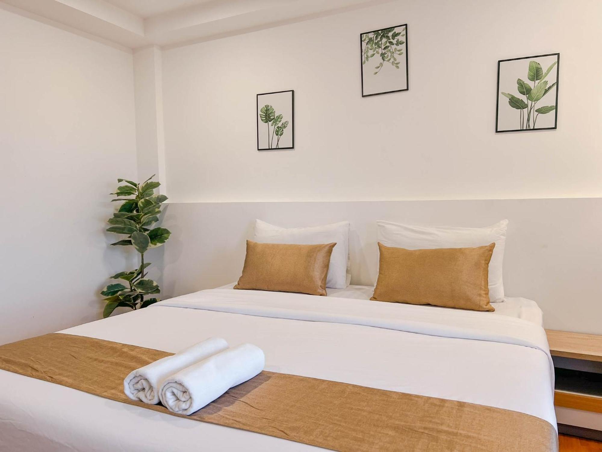 Inspire House Hotel Čiang Mai Exteriér fotografie