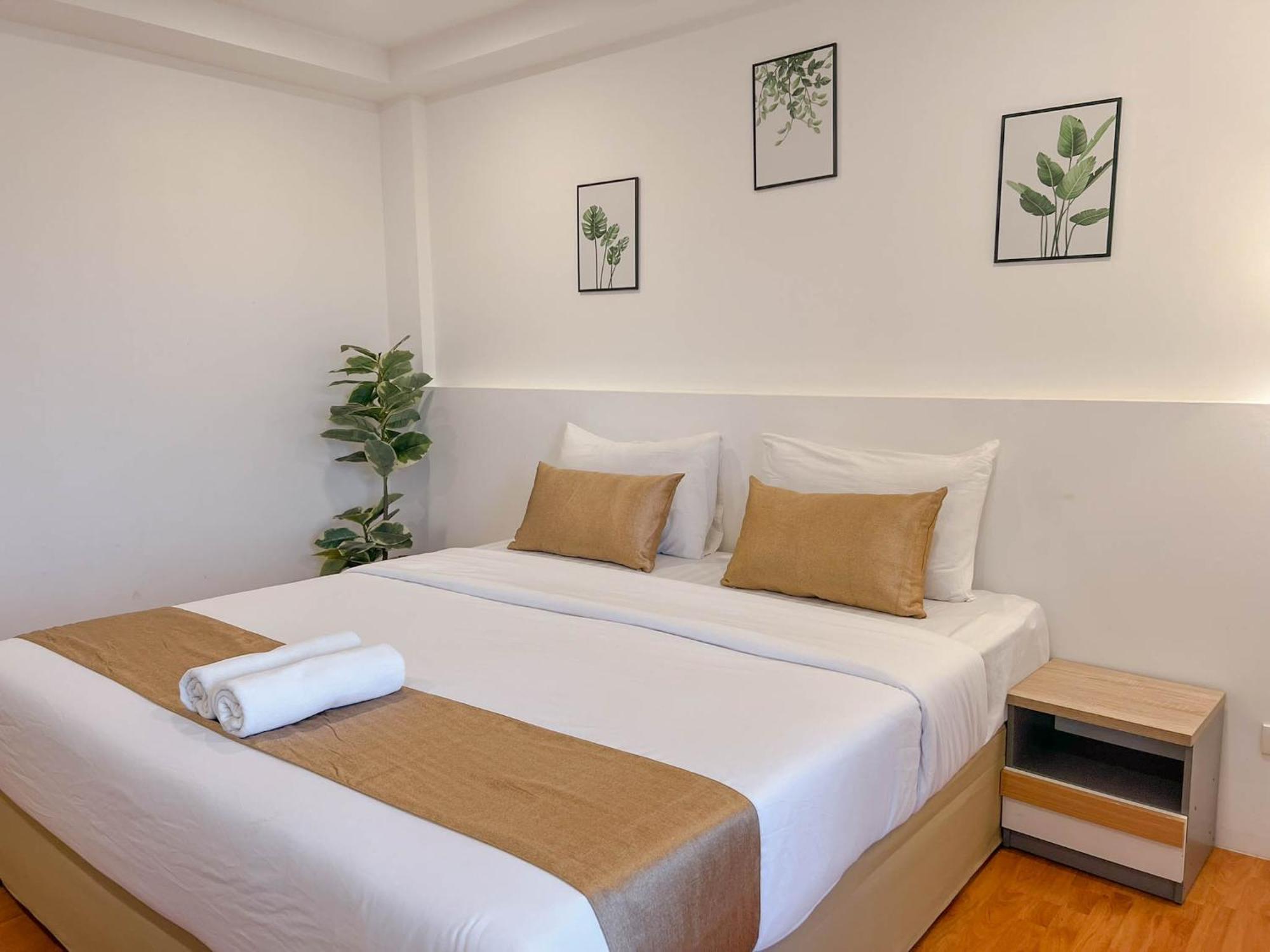 Inspire House Hotel Čiang Mai Exteriér fotografie