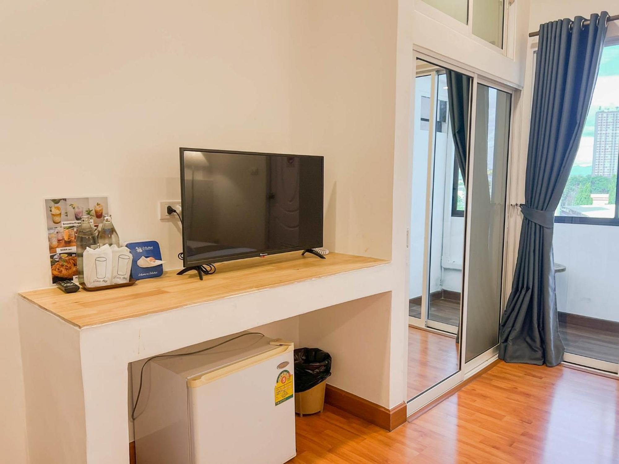 Inspire House Hotel Čiang Mai Exteriér fotografie